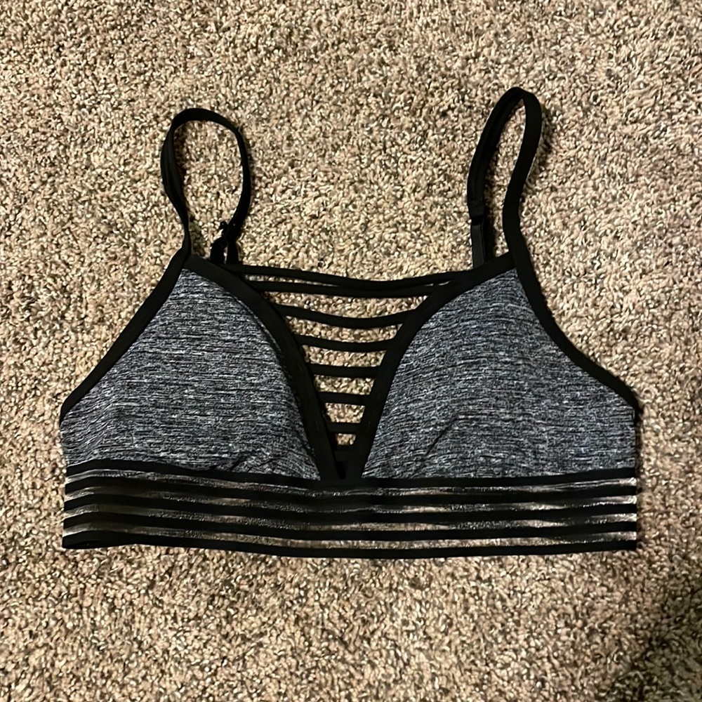 PINK/victorias secret bra, woman’s extra small